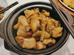 -围龙屋客家食府(福田店)