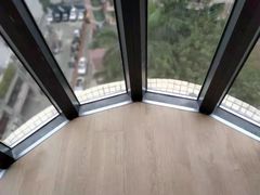 -百安居装修建材卖场(泰然店)