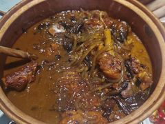 -关东小磨东北菜(漕河泾印象城店)