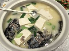 -三清山希尔顿度假酒店·三清轩中餐厅