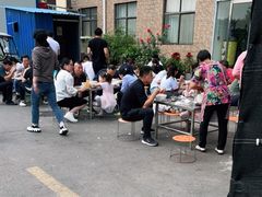 -龙门李家三旦羊肉汤馆