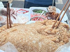 -六广门毛阿姨糯米饭