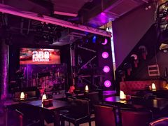 大堂-288 Livehouse 酒吧(思南公馆店)