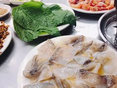 -松明一烤肉馆(鲁园店)