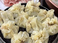 烧麦-元盛居(亚泰大街店)