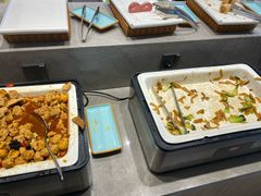 -枣子树·素食餐厅(朱家尖店)