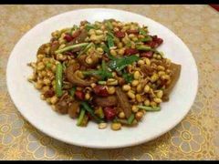 android_upload_pic-青龙柳条豆腐(魁星路店)