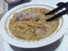 黄鱼煨面-福1088