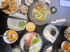 -德川家日本料理(龙德广场店)