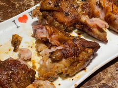 -潮庭·大连海鲜·炭火烧烤·扇贝王(大连店)