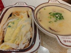 -华辉拉肠(西村店)