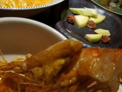 -星叶·东南亚料理(宁波万象汇店)