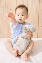 -DEERKIDS鹿童儿童摄影(长沙总店)