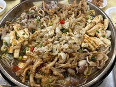 -标记好食