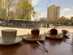 -Jamaicablue Coffeeshop(中央广场店)