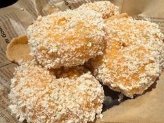 -太食獸泰式茶餐厅(IFS国金中心店)