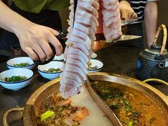 -土著渔匠·养生蝴蝶鱼(香樟路店)