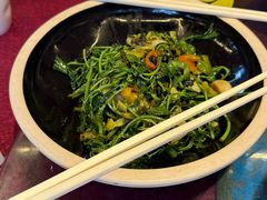 -园林美食城·本土农家菜(杨和镇店)