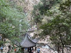 -五泄景区