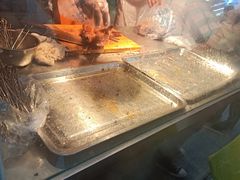 -上海枇杷烤鸭(燕丰商场店)