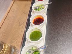 -额尔敦涮肉自助(摩尔城店)