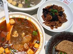 -苏晓玥·手作江南小吃(深圳北站店)