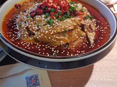 -渝蛙馆(九霄梦天地店)
