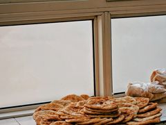 -铁东熏肉大饼铺