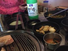 -401餐厅(弘大店)
