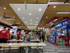 -户部巷小吃(中商徐东平价广场店)