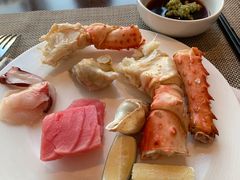 -Social 秀西餐厅-长沙瑞吉酒店(运达店)