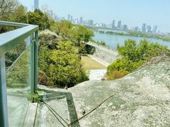 -九华山公园