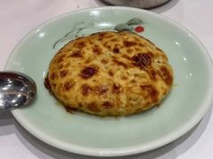 芝士糯米鸡-稻香酒家(天河城店)