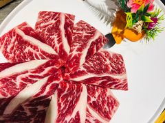 -寻牛记潮汕牛肉火锅(双喜城店)