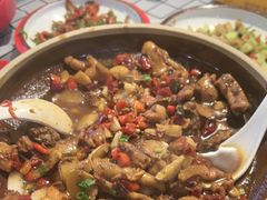 -江西老表·经典江西八大碗