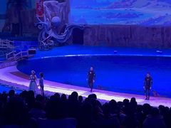 -华夏文旅海洋公园