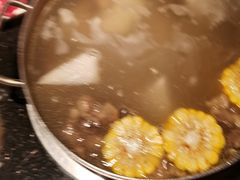 -牛事制造局牛肉火锅(莲岳路店)