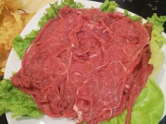 -丫丫汤膳打边炉(宏府408坊店)