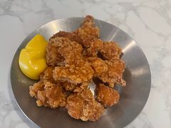 -卡朋西餐(较场西路店)