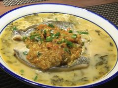 -十面春风·江南面馆(崇宁路店)