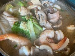 -广场正宗原汁薏米店