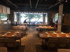 大堂-巴扎美食·新疆菜·西域歌舞表演餐厅(新疆大厦店)
