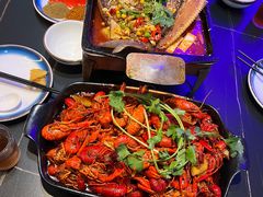 -串亿88烧烤·羊腿·羊蝎子(板泉路店)