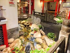 -清真京华源·涮肉烧烤(丰庆店)