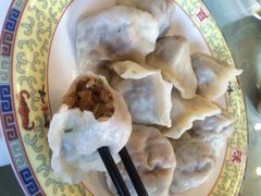 iphone_upload_pic-百饺园酒楼(平山道店)