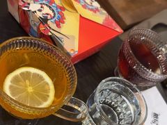 -糖房咖啡(南锣鼓巷店)