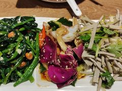 -直隶安家牛肉罩饼(建华店)