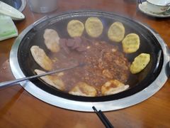 -曹丞相·地锅鸡·地锅鱼(武林店)