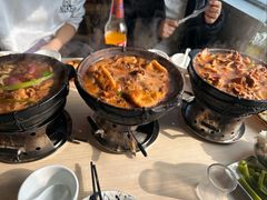 -范贤光鸡公煲(平乐园总店)