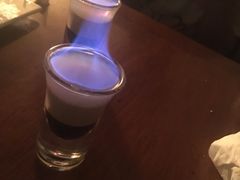 -脚下咖啡·CHILL酒馆(灵光东巷店)